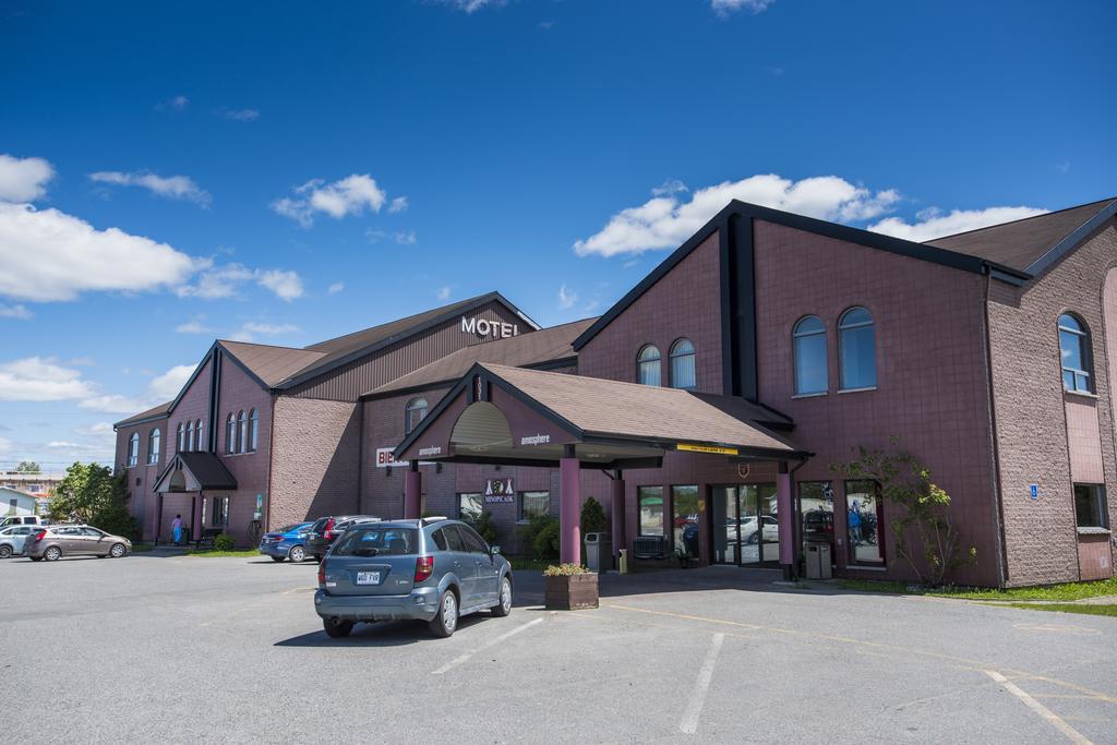 Amosphere Complexe Exterior photo