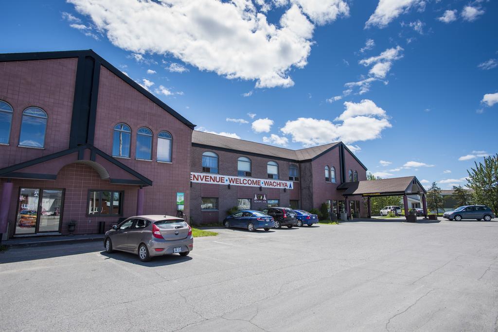 Amosphere Complexe Exterior photo